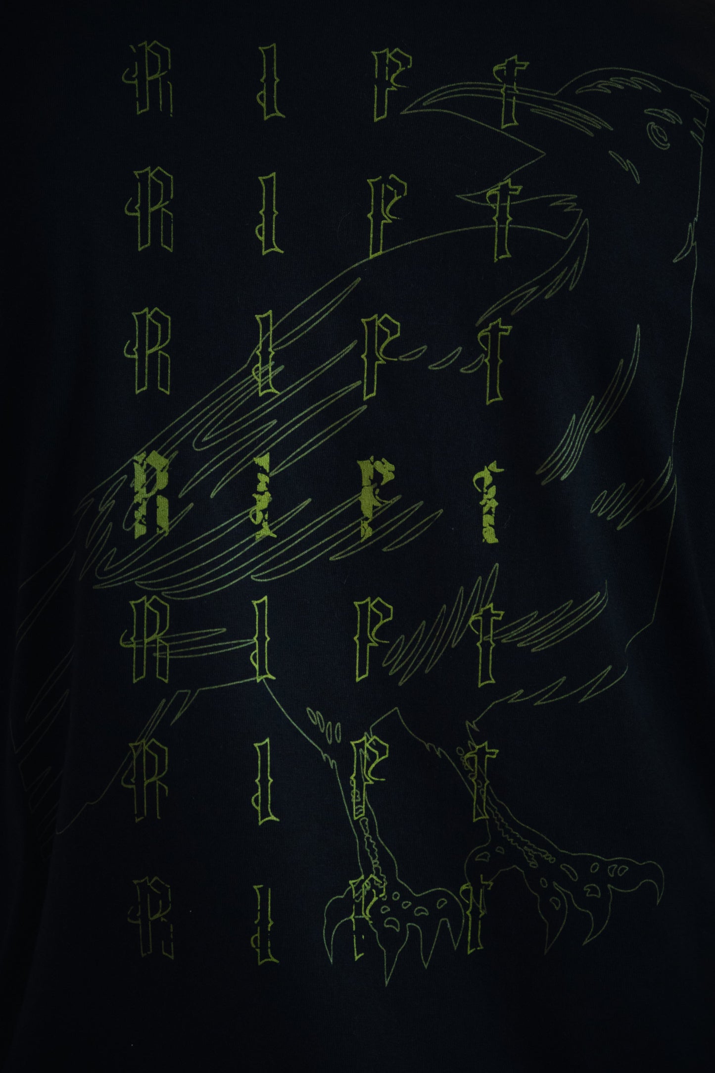 BUNDLE, Rift (Album 2022) + T-Shirt